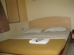 Manas Residency Hotel - Mumbai, Mumbai